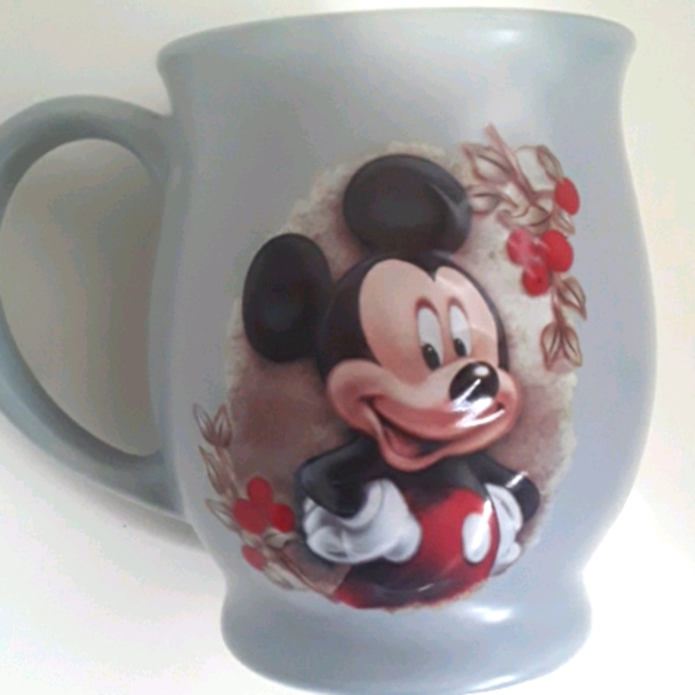 Mickey Mouse Mug